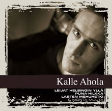 Kalle Ahola: Collections