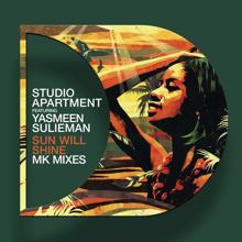 Studio Apartment featuring Yasmeen Sulieman: Sun Will Shine