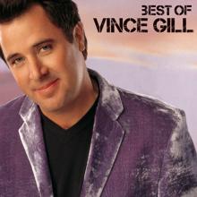 Vince Gill: Tryin' To Get Over You