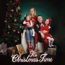 Macklemore: It's Christmas Time (feat. Dan Caplen)