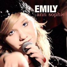 Emily: Ann-Sophie