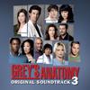 Various Artists: Grey's Anatomy Volume 3 Original Soundtrack