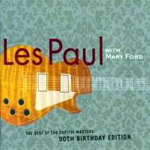 Les Paul: Just One More Chance