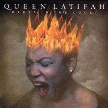 Queen Latifah: Black On Black Love (Album Version (Edited)) (Black On Black Love)