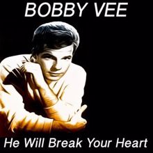 Bobby Vee: Teardrops Fall Like Rain (Remastered)