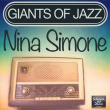 Nina Simone: You'd Be so Nice to Come Home To
