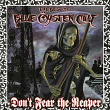 Blue Oyster Cult: Burnin' for You