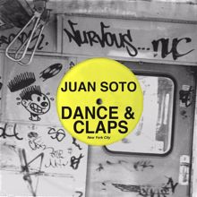 Juan Soto: Dance & Claps (NSFW Remix)