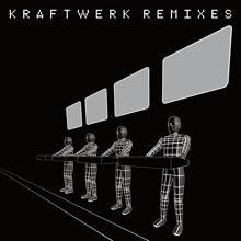 Kraftwerk: Robotronik (Kling Klang Mix)