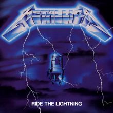 Metallica: Blitzkrieg (Rhythm Track Rough Mix) (Blitzkrieg)