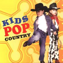 The Countdown Kids: Kids Pop Country