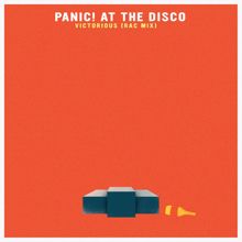 Panic! At The Disco: Victorious (RAC Mix)