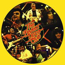 The Fevers: The Fevers Disco Club