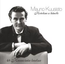 Mauno Kuusisto: Oli juhla ja juhannusilta (1980 versio)