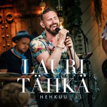 Lauri Tähkä: Hehkuu (Vain elämää kausi 10)