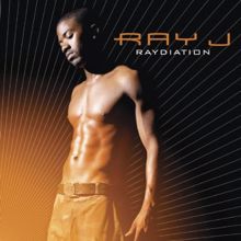 Ray J featuring Brandy: War Is Over