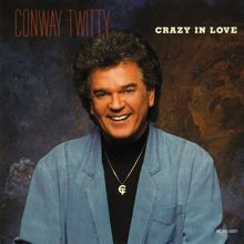 Conway Twitty: Shadow Of A Distant Friend