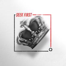 QuESt: Seek First