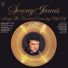Sonny James: When The Snow Is On the Roses