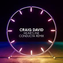 Craig David: Heartline (Conducta Remix)