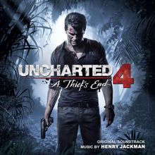 Henry Jackman: Uncharted 4: A Thief's End (Original Soundtrack)