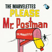 The Marvelettes: Please Mr. Postman