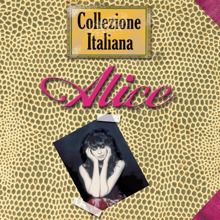 Alice: Collezione Italiana