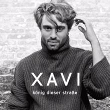 Xavi: König dieser Straße