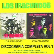Los Iracundos: Discografia Completa Vol. 1