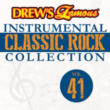 The Hit Crew: Drew's Famous Instrumental Classic Rock Collection (Vol. 41)