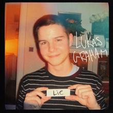 Lukas Graham: Lie
