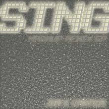Jim E. Carter: Sing (Mashup Remix EP)
