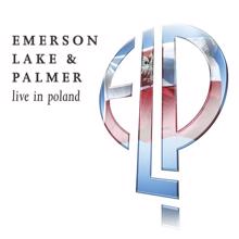 Emerson, Lake & Palmer: Live In Poland (Reissue)