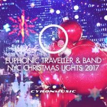Euphonic Traveller: NYC Christmas Lights 2017