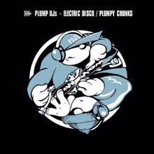 Plump DJs: Plumpy Chunks