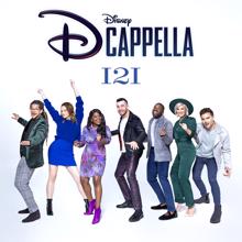 DCappella: I2I