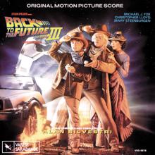 Alan Silvestri: Back To The Future, Pt. 3 (Original Motion Picture Score)