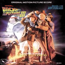 Alan Silvestri: The Showdown