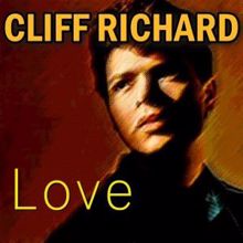 Cliff Richard: Love