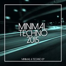 Various Artists: Minimal Techno 2015