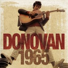 Donovan: Belated Forgiveness Plea