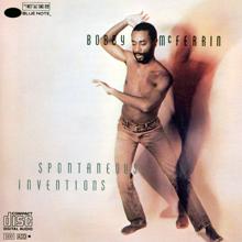 Bobby Mcferrin: From Me To You (Live)