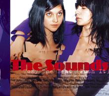 The Sounds: Tony The Beat (Push It) (Single Edit)