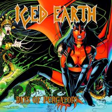Iced Earth: Stormrider (Reworked Version)