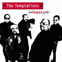 The Temptations: Why Can't We Be Lovin' Friends (Album Version)