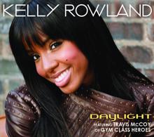 Kelly Rowland feat. Travis McCoy of Gym Class Heroes: Daylight (Joey Negro Radio Edit w/ Rap)