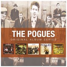 The Pogues: Poor Paddy