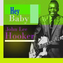 John Lee Hooker: John L's House Rent Boogie