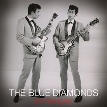 The Blue Diamonds: En Français