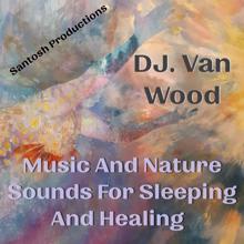 DJ Van Wood: Music and Nature Sounds for Sleeping and Healing